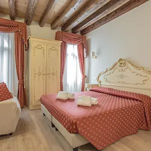  Appartement Uncharted - Ca' Santa Croce